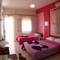 Отель Despoina Apartments by Estia