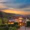 Отель A Diamond The Resort Spa Sapanca