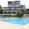 Отель A Diamond The Resort Spa Sapanca