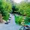 Отель Wald Hotel Lagodekhi