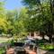 Отель Wald Hotel Lagodekhi