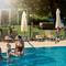 Отель NG Sapanca Wellness & Convention