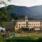 Отель Altai Palace