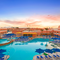 Отель Pickalbatros Alf Leila Wa Leila Resort - Neverland Hurghada