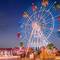 Отель Pickalbatros Alf Leila Wa Leila Resort - Neverland Hurghada