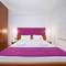 Отель Apartments Raymond