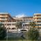 Отель Apartments Raymond