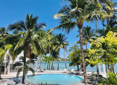Отель La Vida Samui