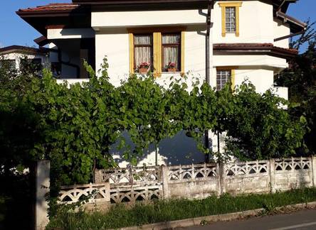 Отель Elite World Sapanca Hotel