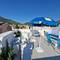 Отель Apartments Tamara