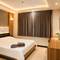 Отель The Mantra Hotel