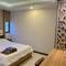 Отель The Mantra Hotel