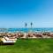 Отель High Beach Resort Hotel