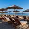 Отель High Beach Resort Hotel