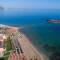 Отель High Beach Resort Hotel