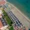 Отель High Beach Resort Hotel