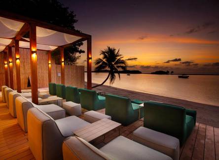 Отель The Stay Chaweng Beach Resort