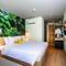Отель The Stay Chaweng Beach Resort