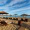 Отель High Beach White - The Villa Collection