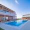 Отель High Beach White - The Villa Collection