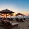 Отель High Beach White - The Villa Collection