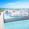 Отель Majestic Elegance Playa Mujeres