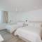 Отель Oleo Cancun Playa All Inclusive Boutique Resort
