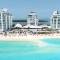 Отель Oleo Cancun Playa All Inclusive Boutique Resort