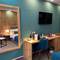 Отель Mark Hotel Belgrade