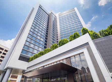 Отель Alva Hotel By Royal