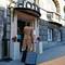Отель Nobel Gallery Hotel