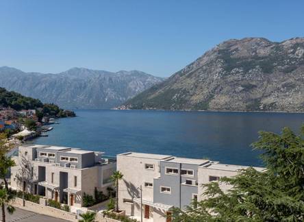 Отель Hyatt Regency Kotor Bay Resort