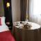 Отель New Africa Hotel