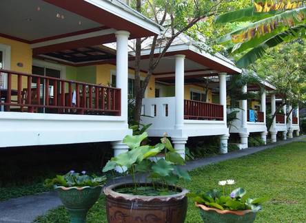Отель Lemon House