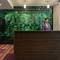Отель Hotel Purple Hong Kong