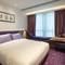 Отель Hotel Purple Hong Kong