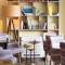 Отель Legacy Gastro Suites