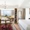 Отель Legacy Gastro Suites