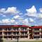 Отель 4-you Hotel Apartments