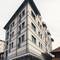 Отель Central Inn