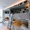 Отель The Sheung Wan by Ovolo
