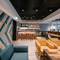Отель The Sheung Wan by Ovolo