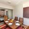 Отель Calonge Apartment