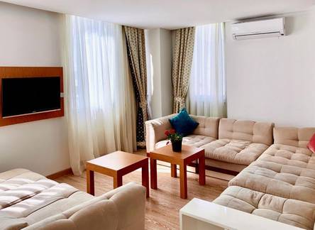 Отель Regna Hotel