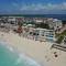 Отель Solymar Cancun Beach Resort