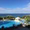 Отель Acrotel Elea Beach