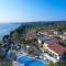Отель Acrotel Elea Beach