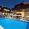 Отель Vila Barovic & SPA
