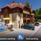 Отель Vila Barovic & SPA
