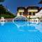 Отель Vila Barovic & SPA